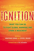 Cover: Ignition - Island Press