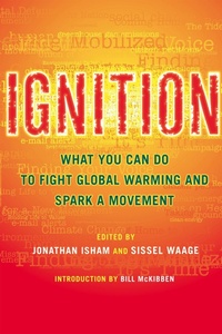 Enlarge image Cover: Ignition - Island Press