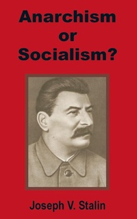 Abbildung von: Anarchism or Socialism? - Fredonia Books (NL)