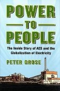 Cover: Power to People - Island Press