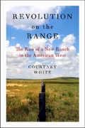 Cover: Revolution on the Range - Island Press