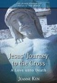 Abbildung von: Jesus' Journey to the Cross - Word Among Us Press