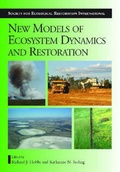 Cover: New Models for Ecosystem Dynamics and Restoration - Island Press