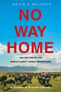 Cover: No Way Home - University Press of Mississippi