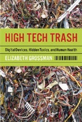 Cover: High Tech Trash - Island Press