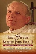 Cover: The Gift of Blessed John Paul II - Word Among Us Press