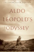 Cover: Aldo Leopold's Odyssey - Island Press