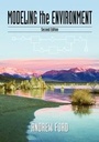 Cover: Modeling the Environment, Second Edition - Island Press