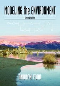 Enlarge image Cover: Modeling the Environment, Second Edition - Island Press