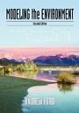 Cover: Modeling the Environment, Second Edition - Island Press