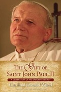 Cover: The Gift of St John Paul II - Word Among Us Press
