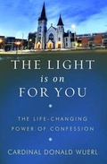 Cover: The Light Is on for You - Word Among Us Press