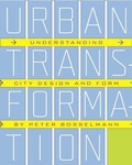 Cover: Urban Transformation - Island Press