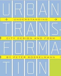 Enlarge image Cover: Urban Transformation - Island Press