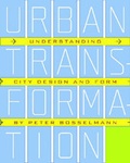 Cover: Urban Transformation - Island Press