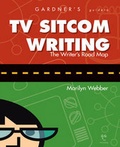 Cover: Gardner's Guide to TV Sitcom Writing - Garth Gardner Company (GGC/Publishing)