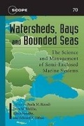 Cover: Watersheds, Bays, and Bounded Seas - Island Press