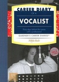 Cover: Career Diary of a Vocalist - Garth Gardner Company (GGC/Publishing)