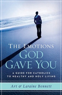 Abbildung von: The Emotions God Gave You - Word Among Us Press