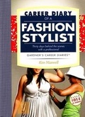 Cover: Career Diary of a Fashion Stylist - Garth Gardner Company (GGC/Publishing)