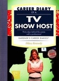 Cover: Career Diary of a TV Show Host - Garth Gardner Company (GGC/Publishing)
