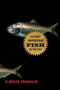 Cover: The Most Important Fish in the Sea - Island Press