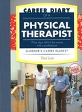 Cover: Career Diary of a Physical Therapist - Garth Gardner Company (GGC/Publishing)
