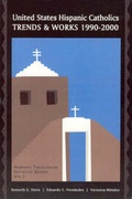 Cover: United States Hispanic Catholics - University of Scranton Press,U.S.