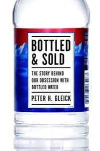 Enlarge image Cover: Bottled and Sold - Island Press