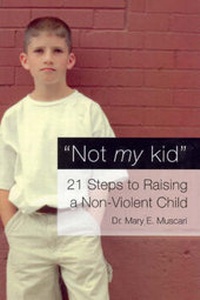 Enlarge image Cover: Not My Kid - University of Scranton Press