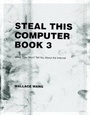 Cover: Steal this Computer Book 3 - No Starch Press