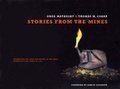 Cover: Stories from the Mines - University of Scranton Press,U.S.