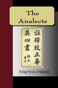 Abbildung von: The Analects - NuVision Publications