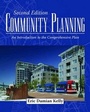 Cover: Community Planning - Island Press