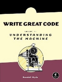 Enlarge image Cover: Write Great Code - No Starch Press