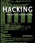 Cover: Hacking - No Starch Press