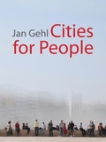 Cover: Cities for People - Island Press