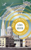 Cover: The Architecture of Community - Island Press