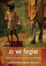 Cover: As We Forgive - Zondervan