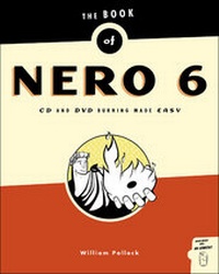 Abbildung von: The Book of Nero 6 Ultra Edition - No Starch Press
