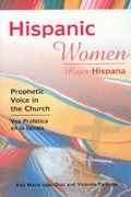 Cover: Hispanic Women - University of Scranton Press,U.S.