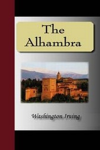 Abbildung von: The Alhambra - NuVision Publications