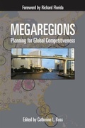 Cover: Megaregions - Island Press