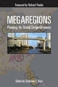 Cover: Megaregions - Island Press
