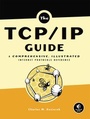 Cover: The TCP/IP-Guide - No Starch Press
