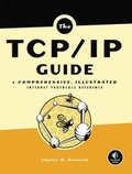 Cover: The TCP/IP-Guide - No Starch Press