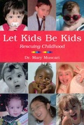 Cover: Let Kids Be Kids - University of Scranton Press,U.S.