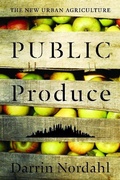 Cover: Public Produce - Island Press
