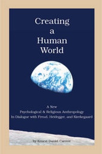 Enlarge image Cover: Creating a Human World - University of Scranton Press,U.S.