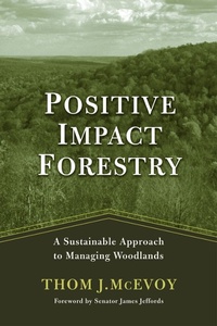 Abbildung von: Positive Impact Forestry - Island Press